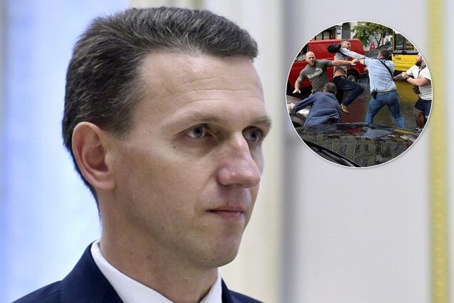 Роман Труба