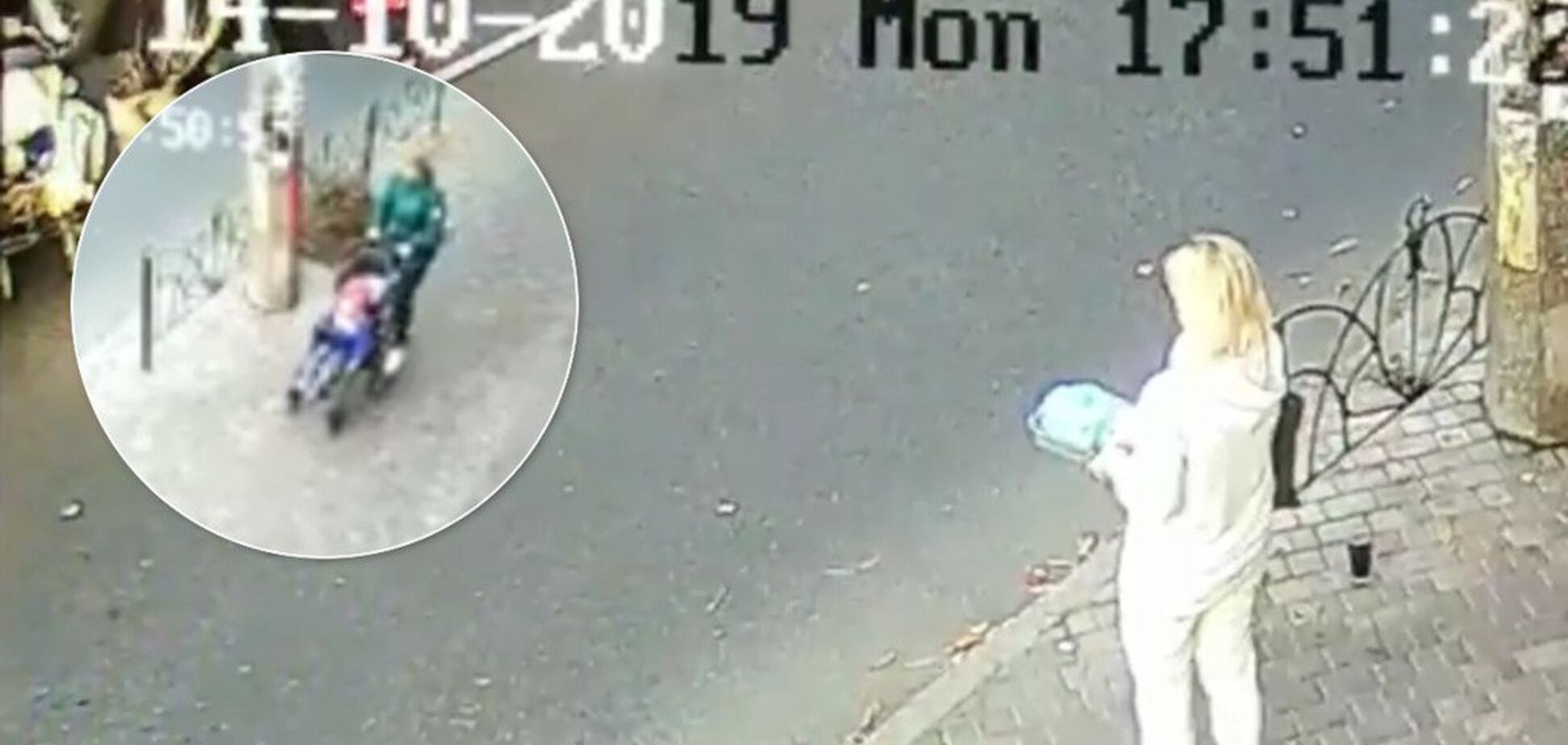 ДТП Черкассы