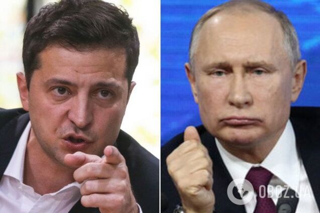 'Пляшет под дудку Кремля': Портников указал на опасность переговоров Зеленского и Путина