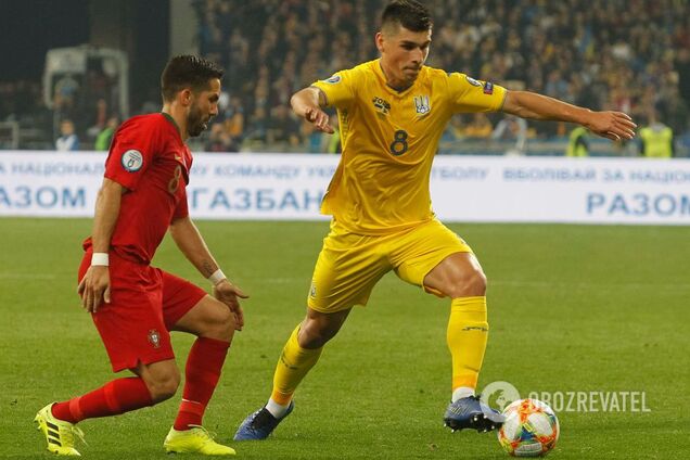 Когда жеребьевка Евро-2020: в какой корзине Украина