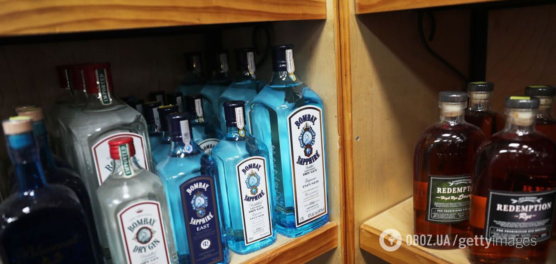 У Києві зняли заборону на продаж алкоголю: з'явилося пояснення скандального рішення суду