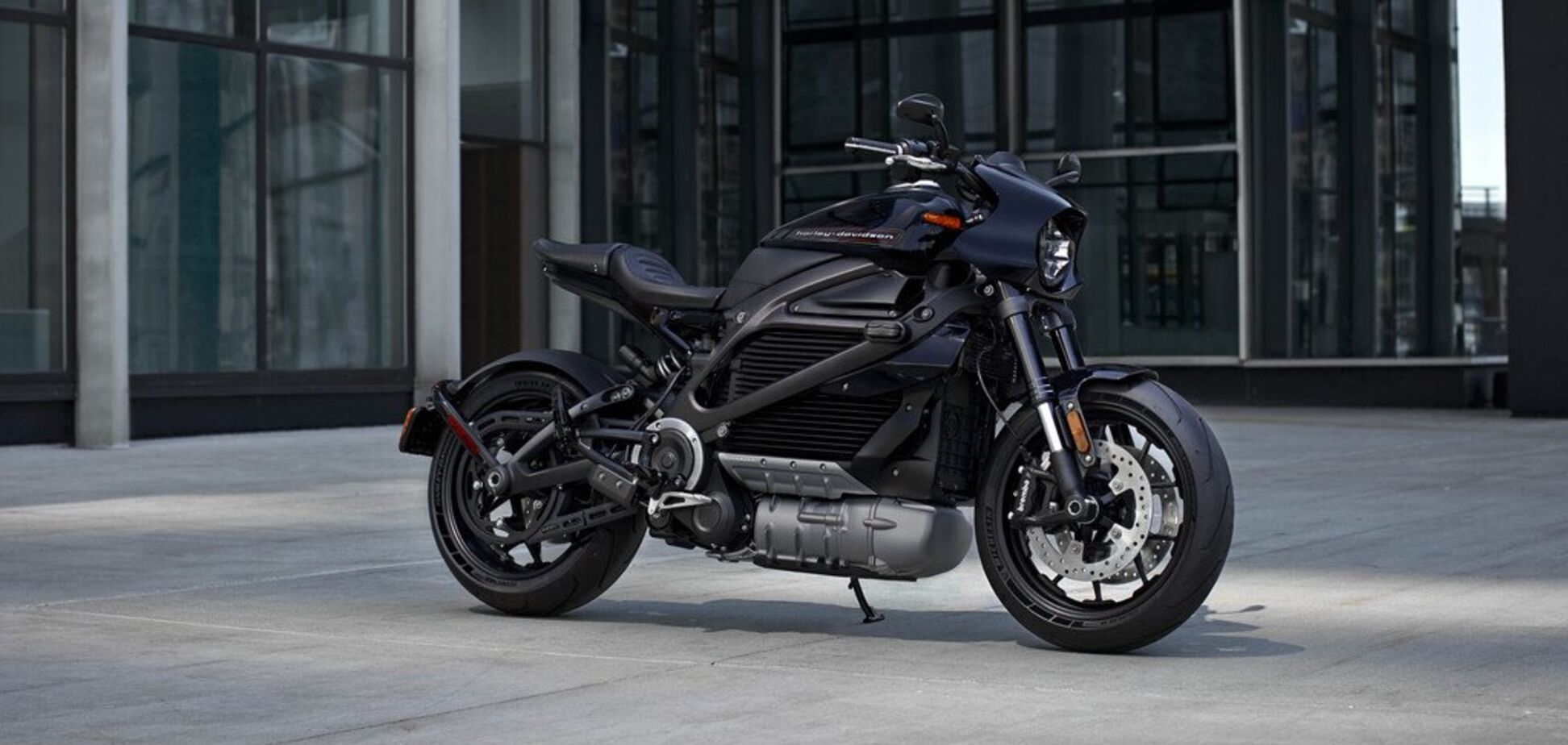 Harley-Davidson раптом припинив виробляти електробайки: що трапилося