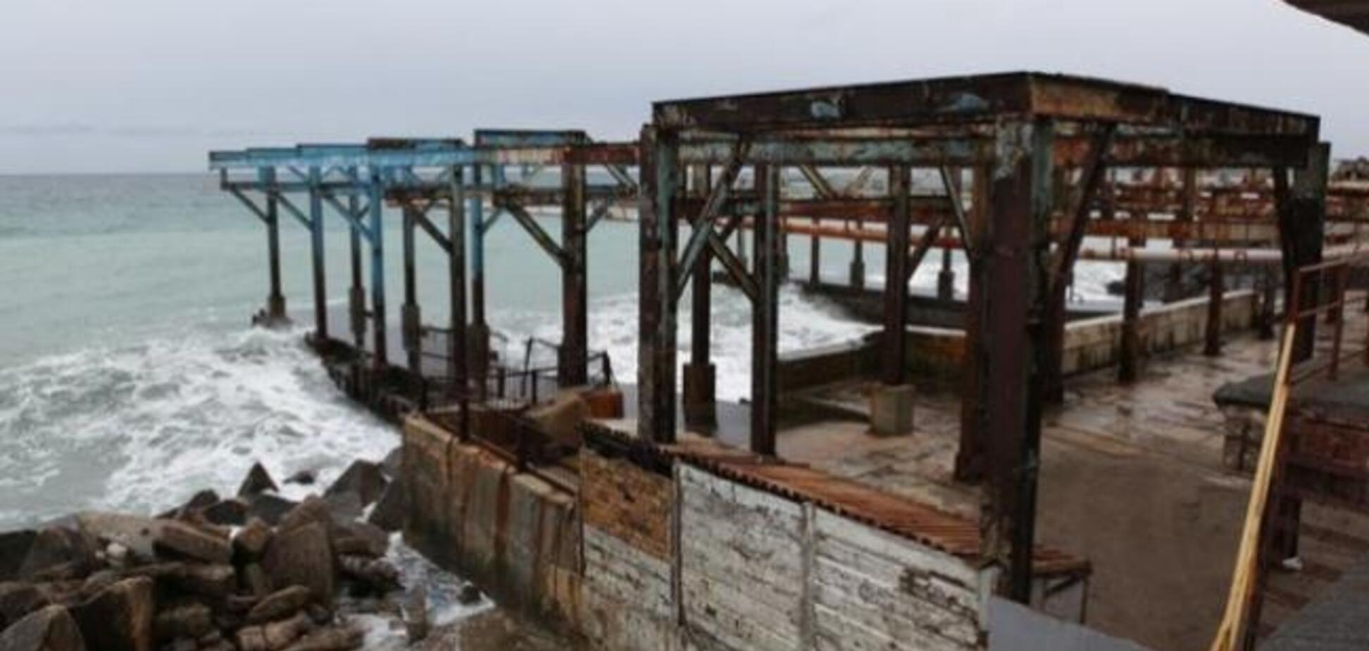 Новости Крымнаша. Обманули, унизили, здоровье подорвали!