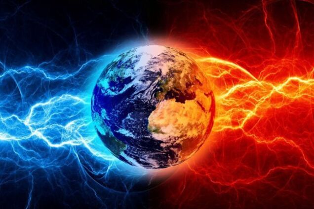 Украину в ноябре-2019 ждут три мощных метеоудара