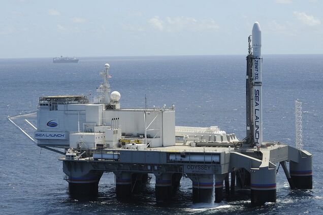 Россия осталась без космического проекта из-за украинских ракет