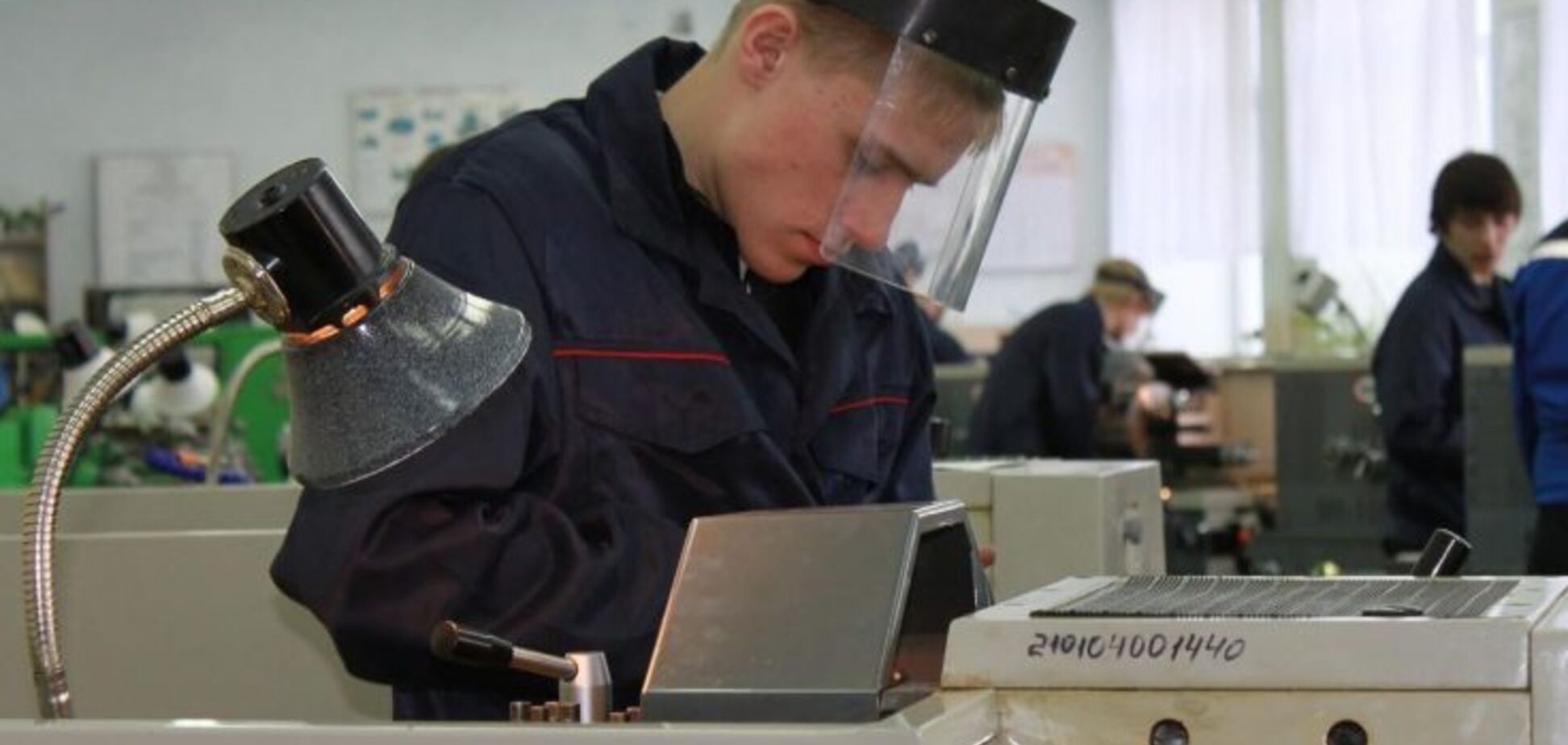 Міносвіти перевірить заклади профтехосвіти: Новосад розкрила деталі