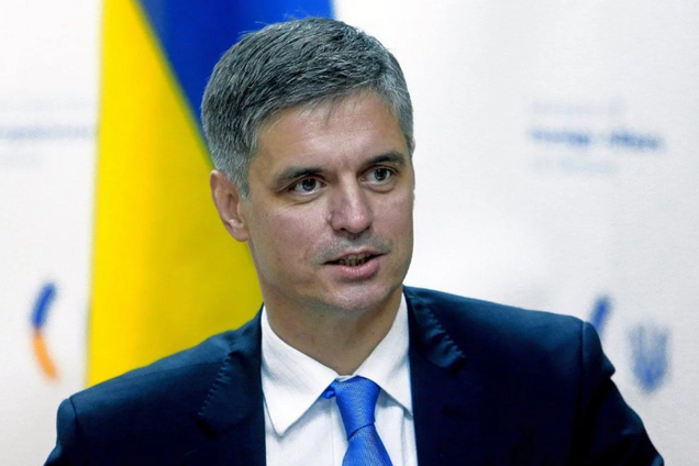 Пристайко пригрозил украинцам урезанием зарплат и пенсий из-за 'формулы Штайнмайера'