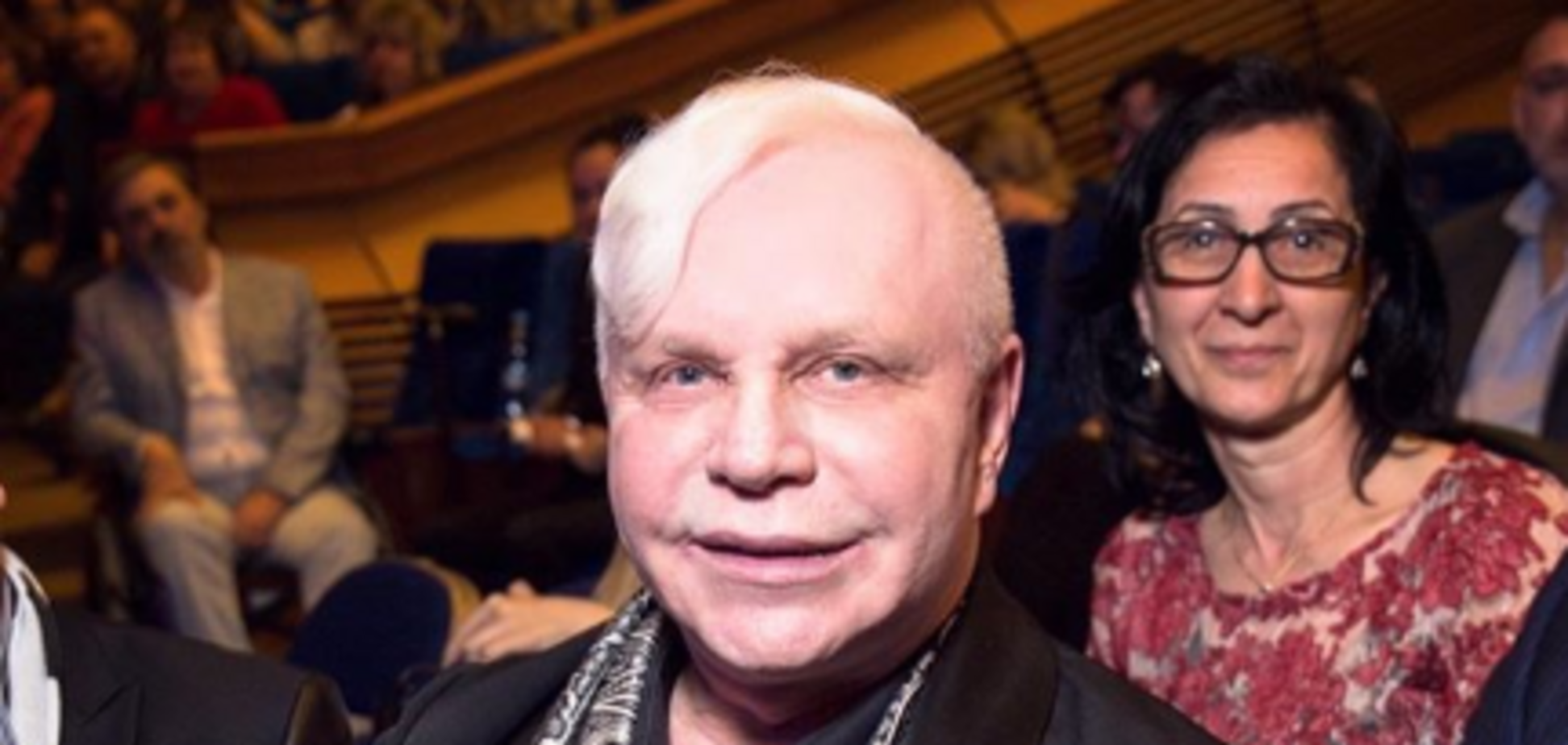 'Сидит один в четырех стенах': от тяжелобольного Моисеева отвернулись близкие