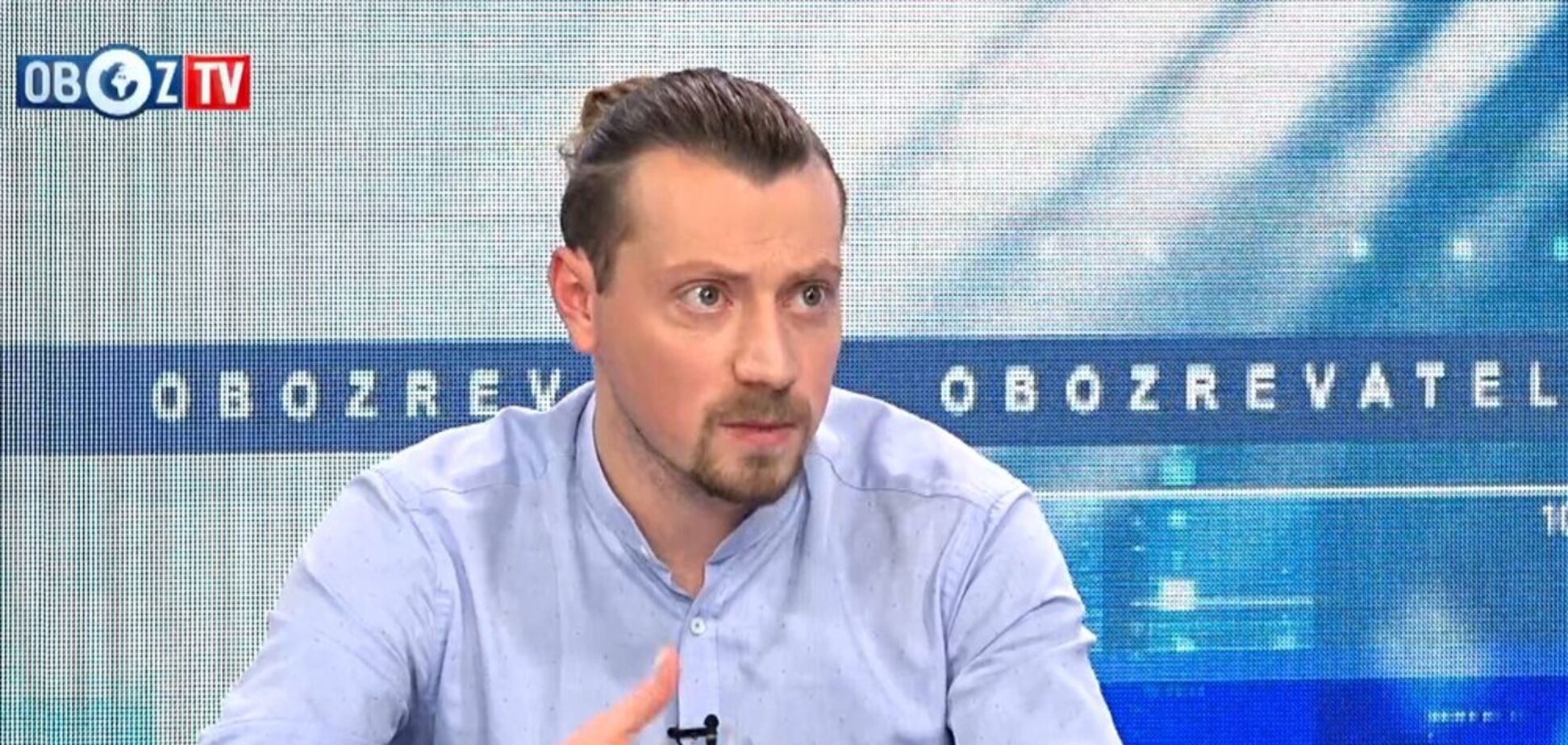 'Маніпуляції!' У партії Зеленського розповіли про 'дідівщину' в Раді