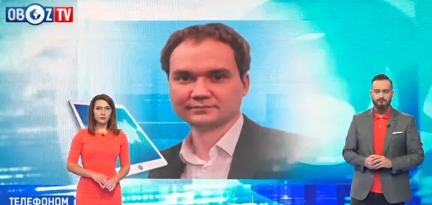 "План Б" для Украины: что готовят Донбассу