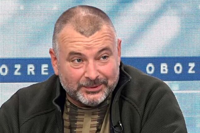 'Це замовчують!' Ветеран АТО попередив, що Україна ризикує Маріуполем