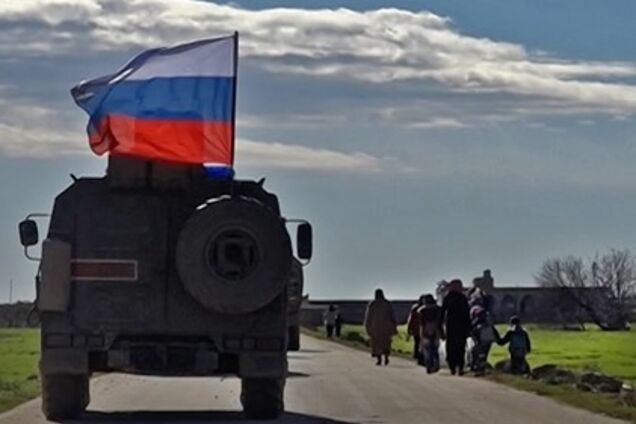 Это позорище: главный выигрыш получает Путин