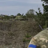 Война на Донбассе