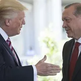 Трамп ударил "адскими" санкциями по Турции