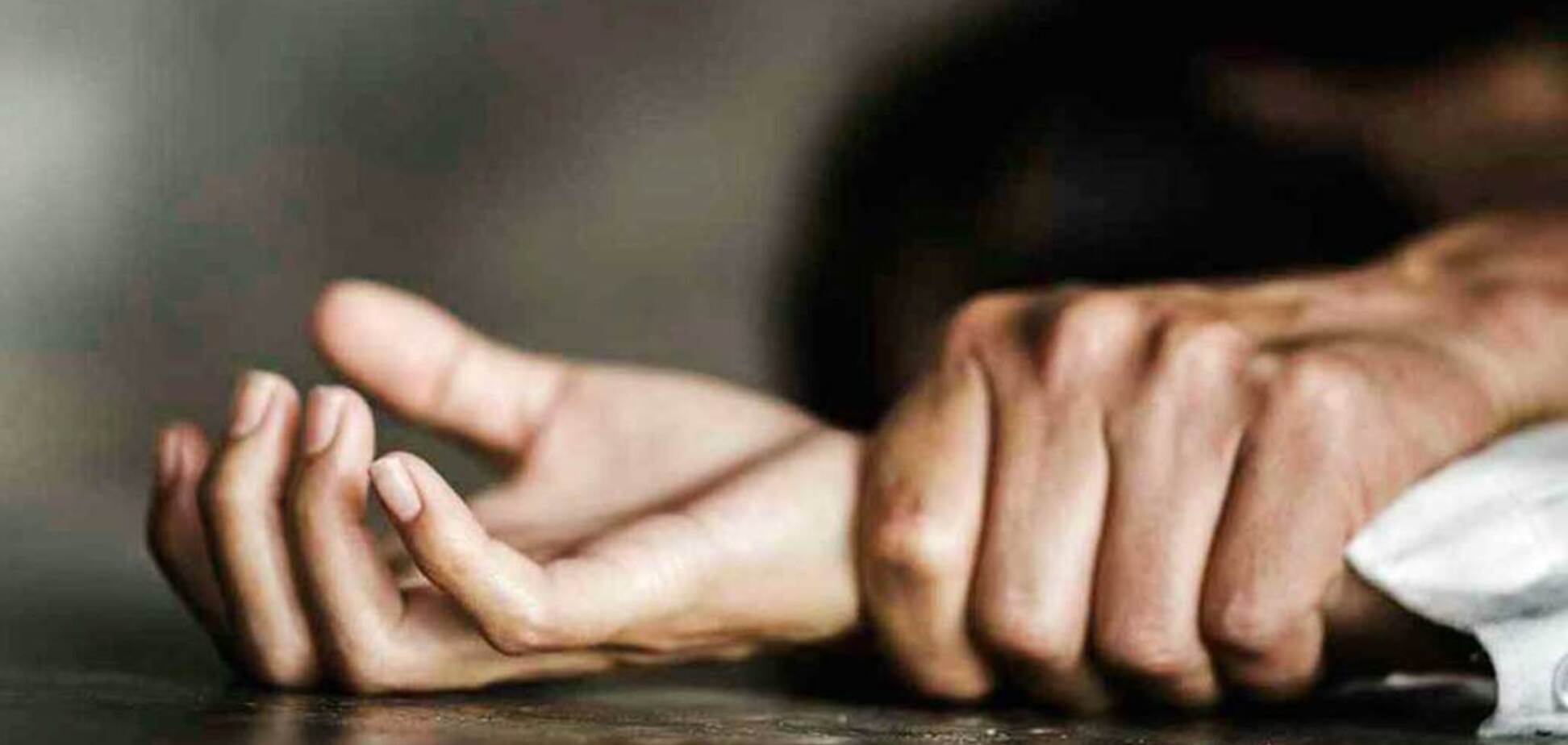 Під Харковом чоловік жертви відрізав статевий орган ґвалтівнику