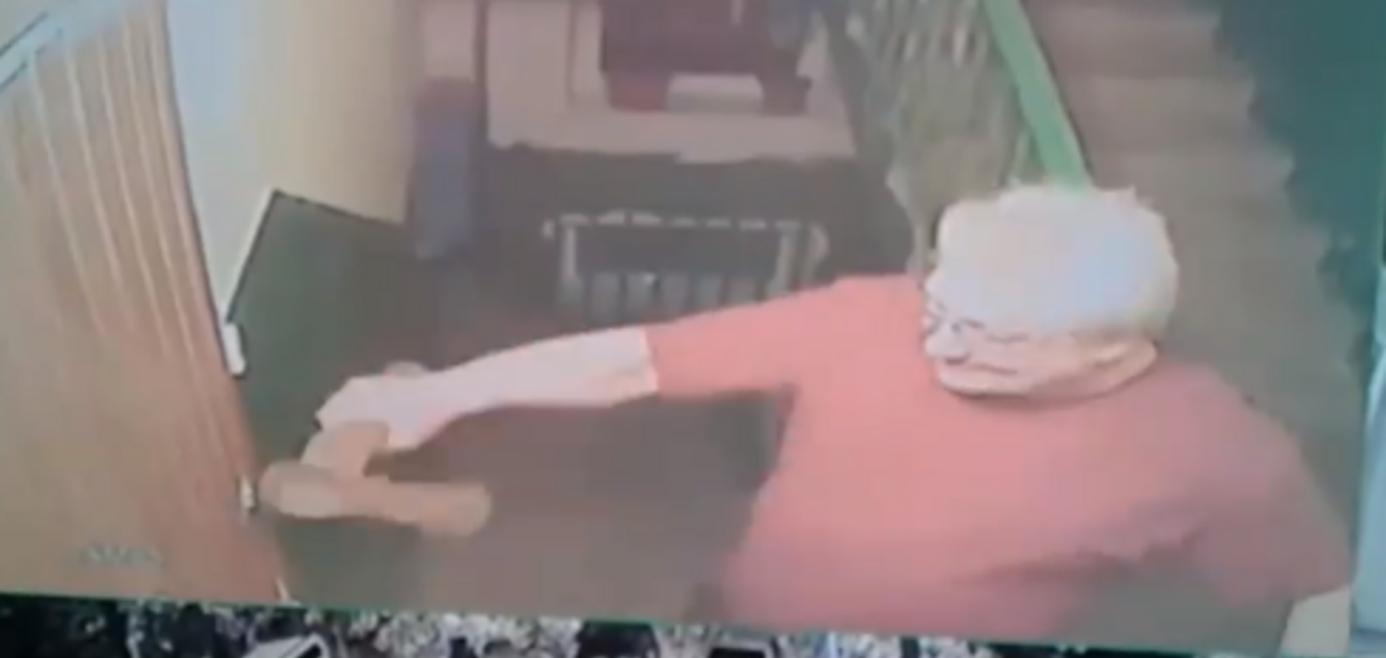 У Києві чоловік влаштував жорстку НП у житловому будинку