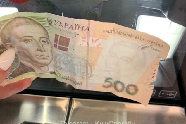 "Дают фальшивые деньги и сбивают с толку": в Киеве раскрыли подлую аферистскую схему