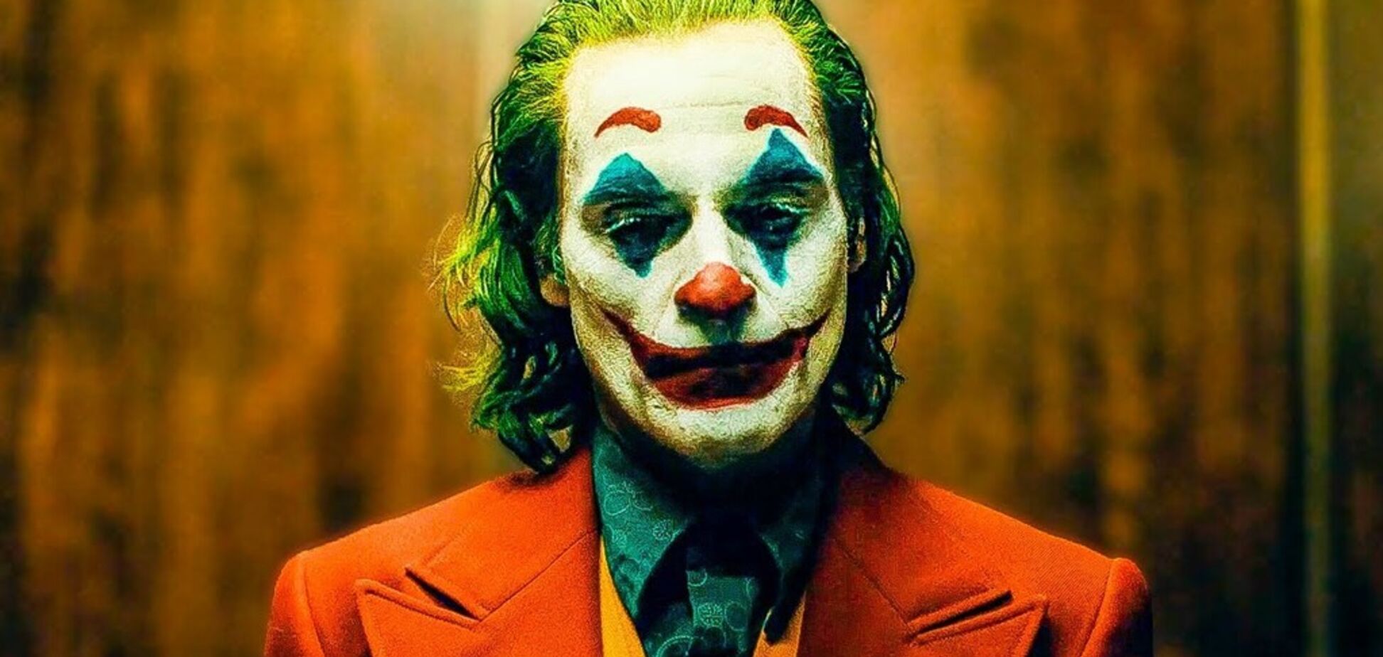 Джокер присвятив школі пару жартів