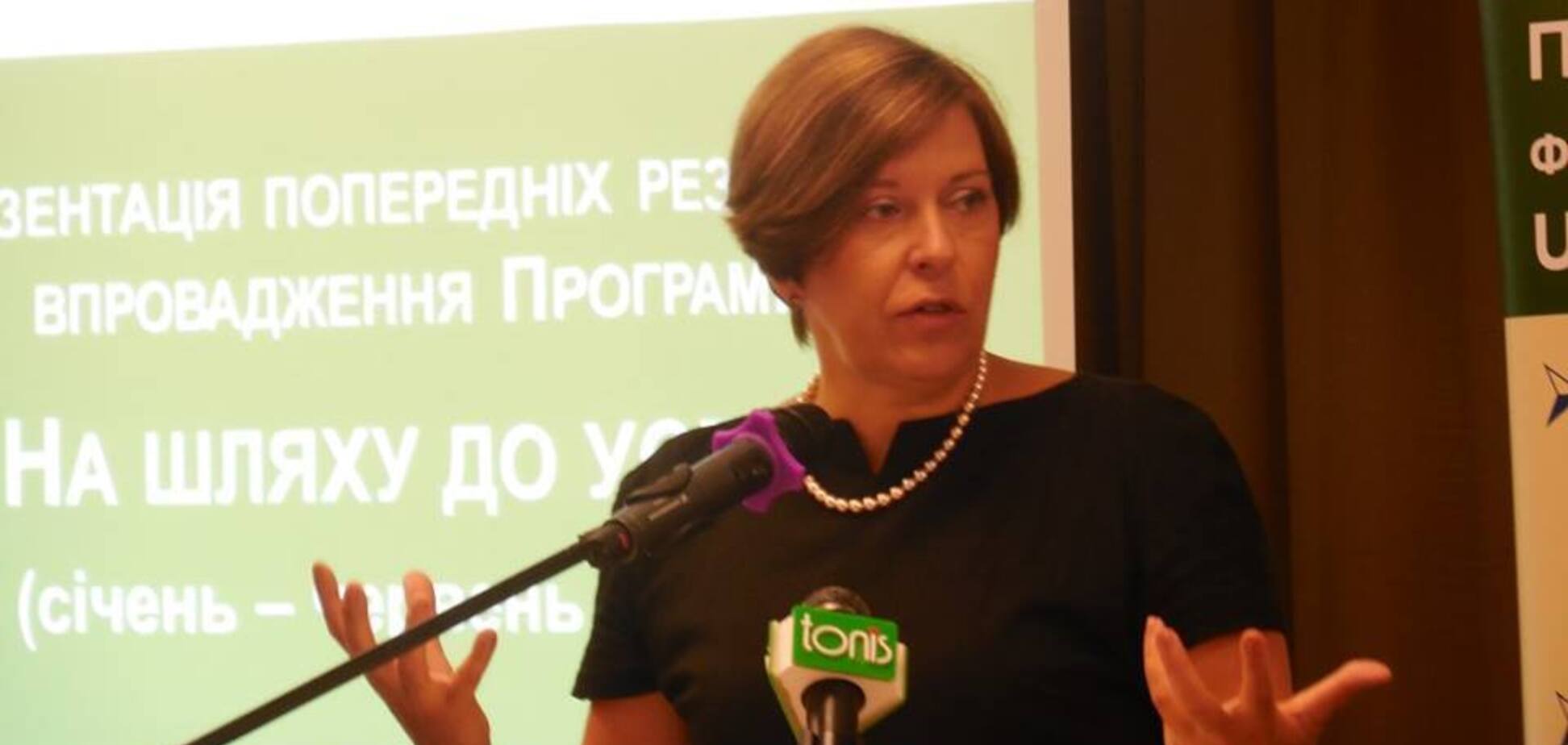 'Эпоха имитации': Ляпина связала свое увольнение с критикой правительства