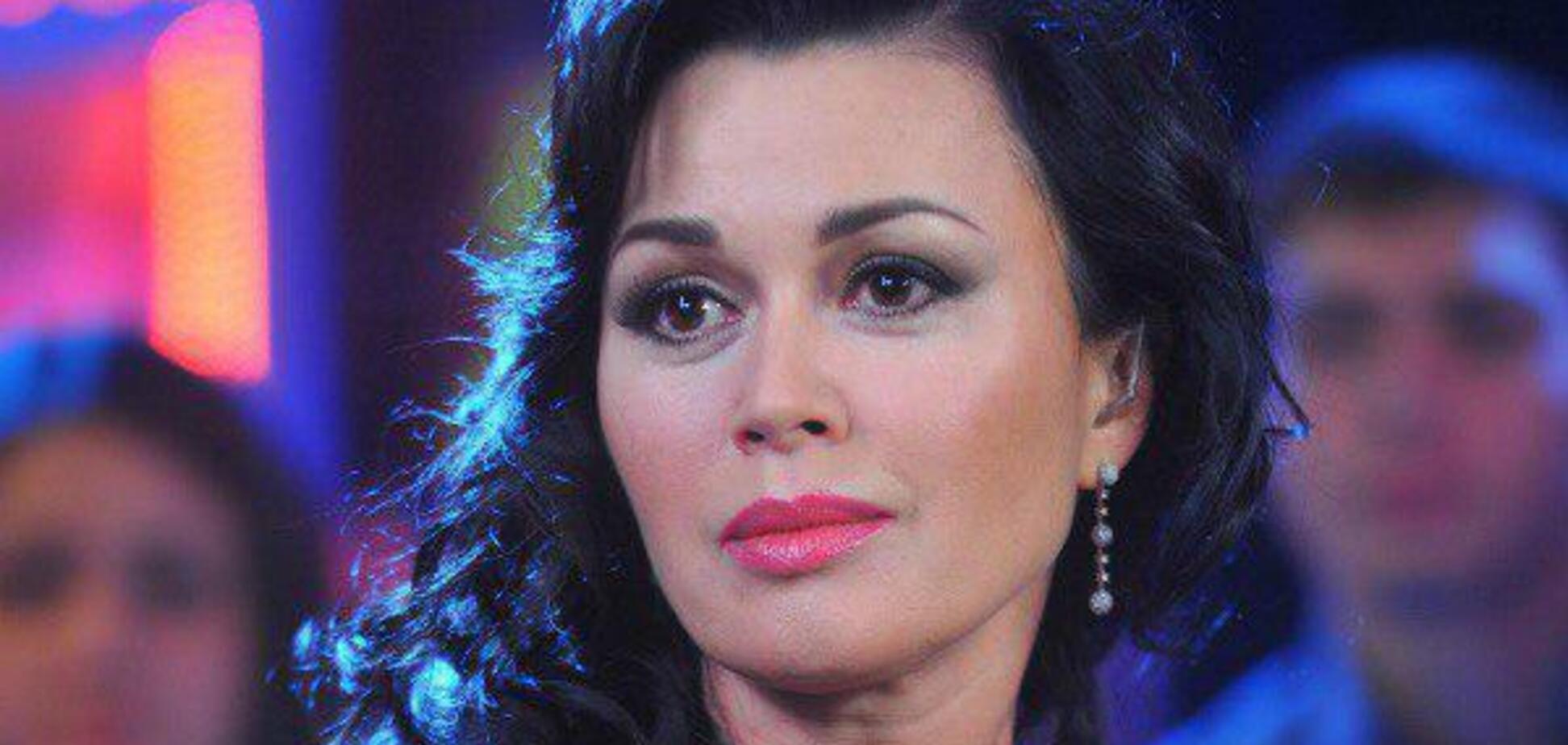 Стала відома правда про таємне поховання Заворотнюк