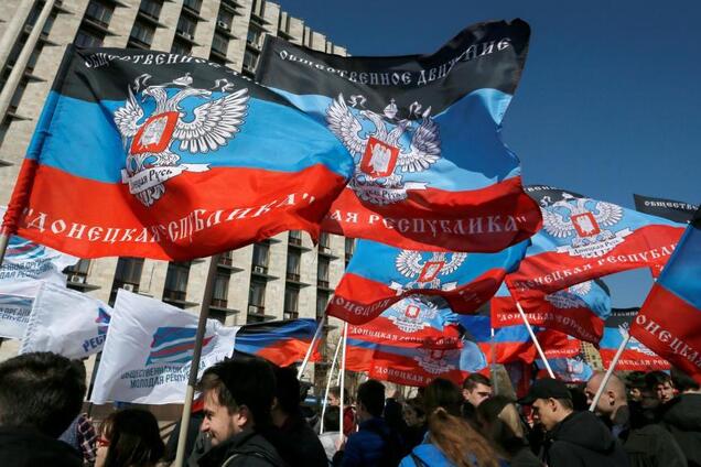 'Вигадки щодо Мінська': у 'ЛНР' влаштували істерику через розпуск 'республіки'