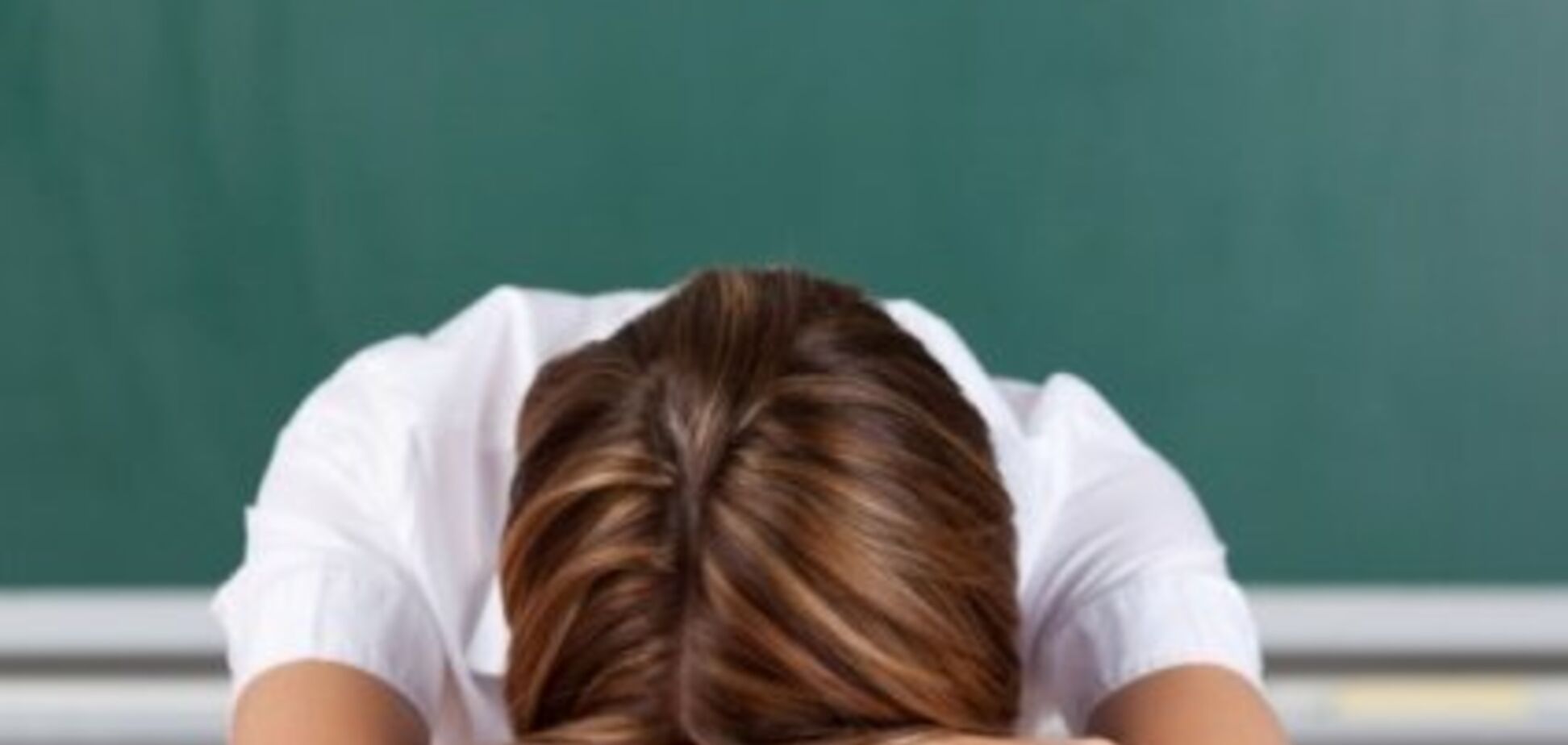 В США учительница обвинила школьника в домогательствах