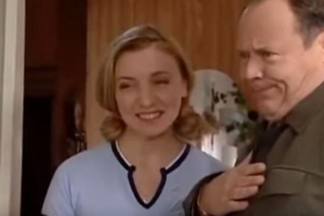 Зірка 'Солдатів' спіймалася на злочині в Москві