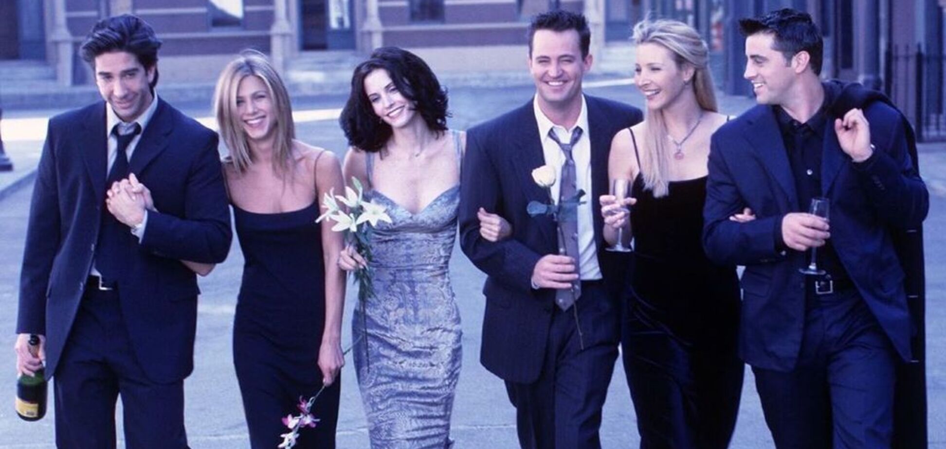 Свершилось! Звезда 'Друзей' довела фанатов до безумия всего одним снимком в Instagram