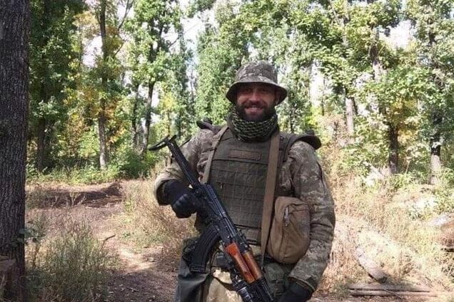 Названо ім'я другого загиблого на Донбасі героя