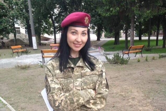 "Зеленський, допоможете?" Українців вразила загибель молодої військової на Донбасі