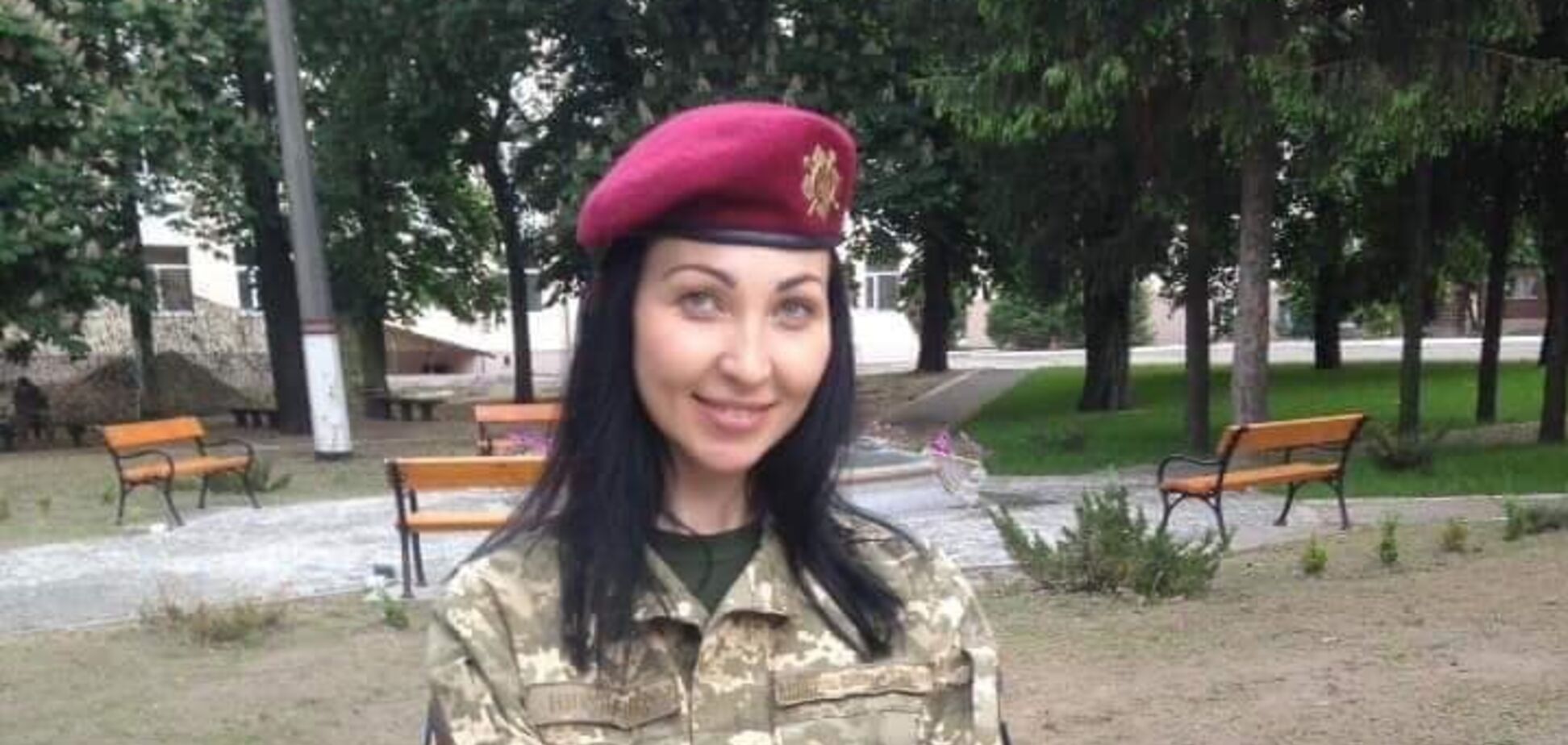 'Зеленський, допоможете?' Українців вразила загибель молодої військової на Донбасі