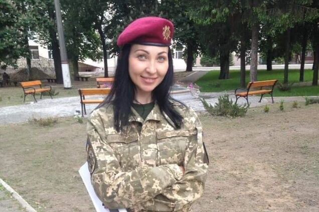 Склоним головы и воздадим честь тяжелой утрате семьи Никоненко