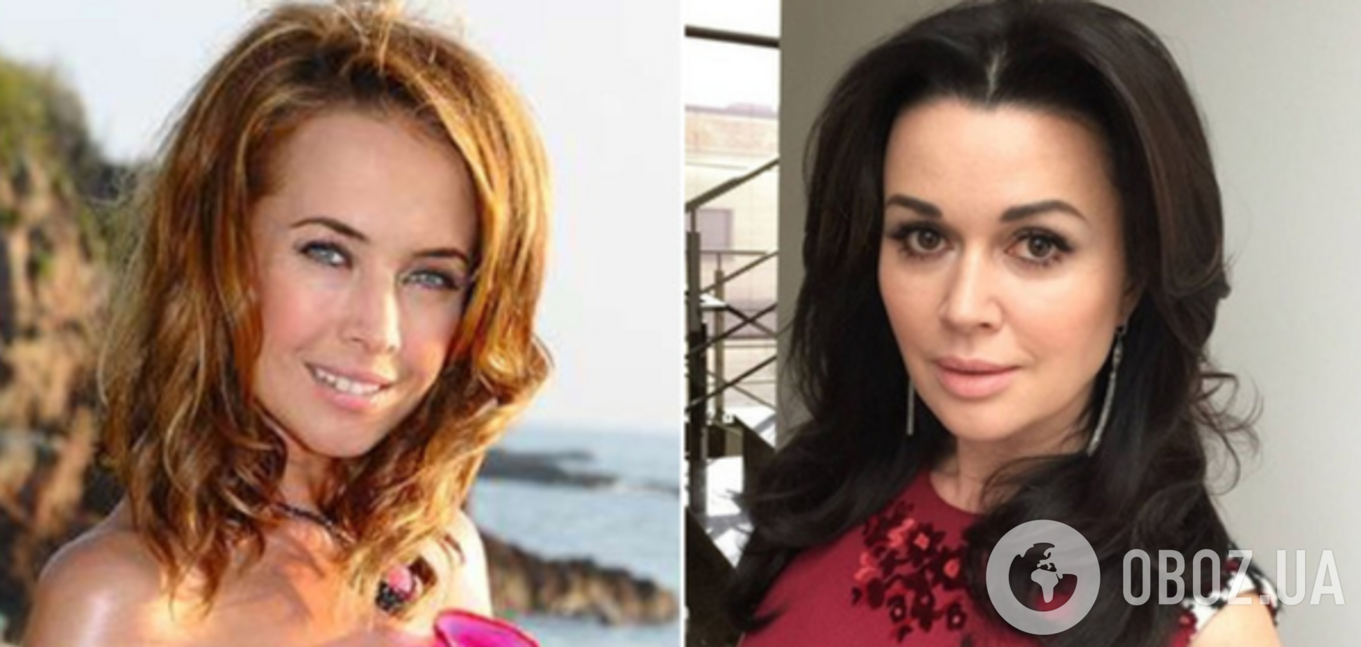 Заворотнюк не пішла на експеримент Фріске: ЗМІ розігнали нову сенсацію