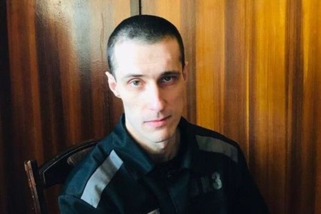 Олександр Шумков