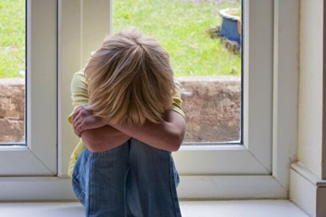 'Крик души!' Под Днепром родители 'забыли' 9-летнего мальчика в больнице