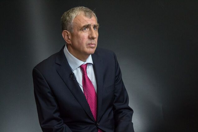 'Это не мирный план!' Раскрылся важный нюанс о 'формуле Штайнмайера'