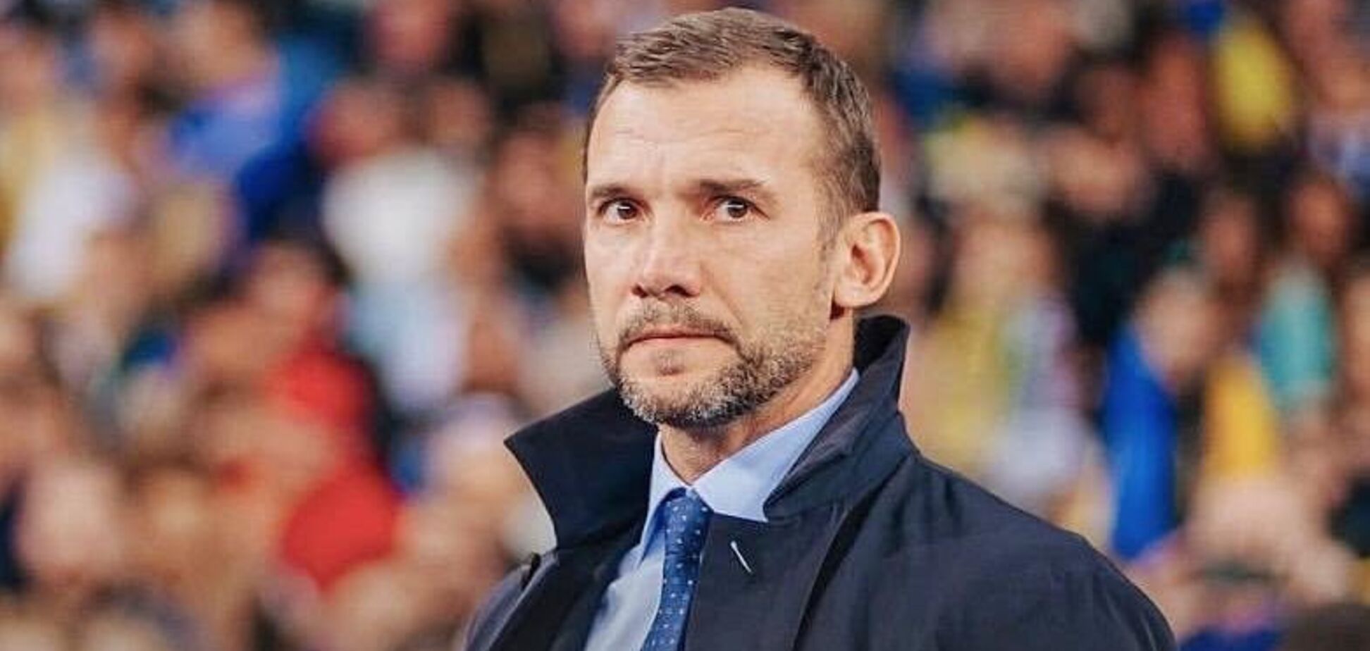 'Лучше для него': в ФФУ рассказали о будущем Шевченко в сборной Украины