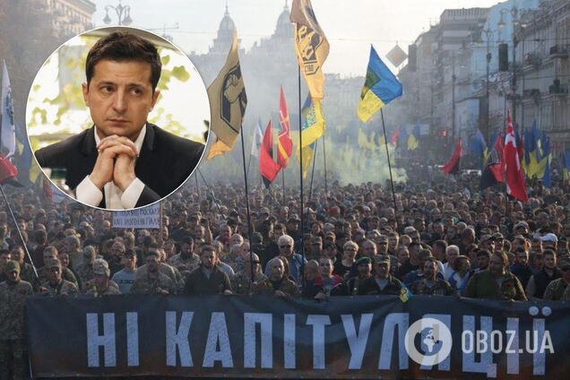 "Зеленський почув": Тука розкрив ефект Майдану на президента