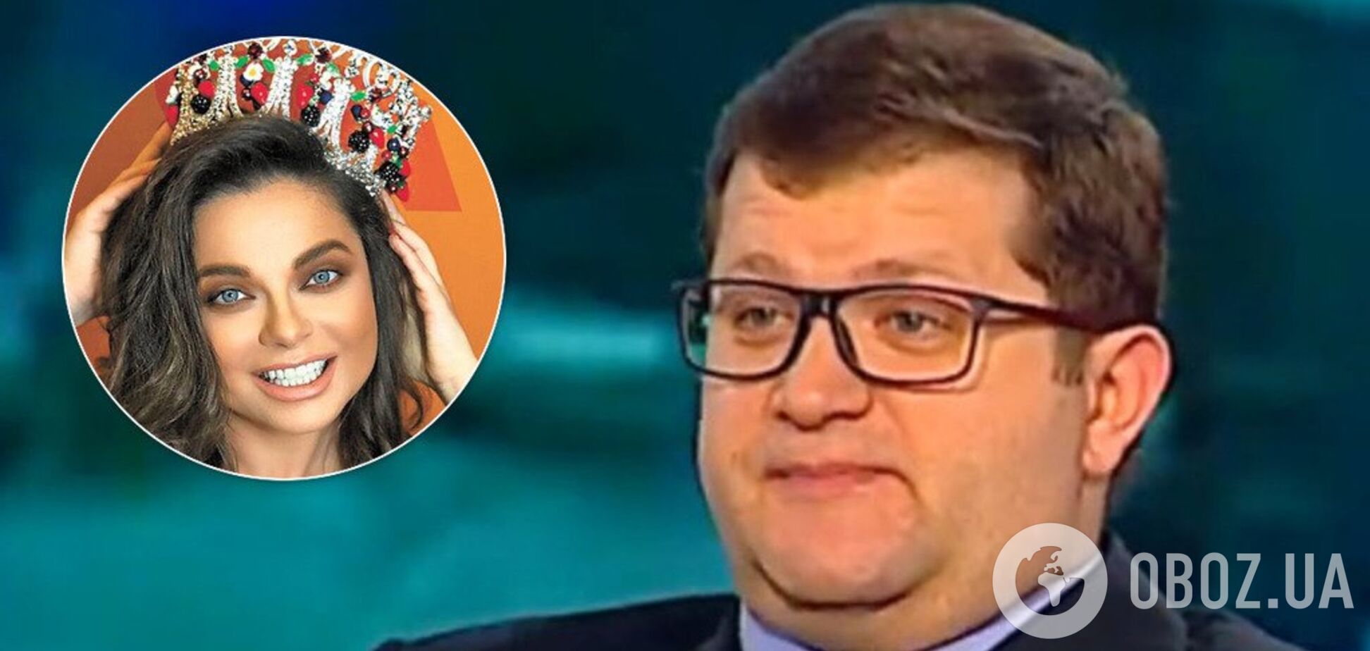 'Не пускайте путинскую м*рзость!' Украинского нардепа разозлила просьба Королевой к Зеленскому