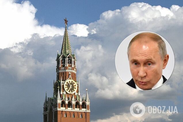 'Розпуск' Л/ДНР ': у Кремлі запанікували через ультиматум України