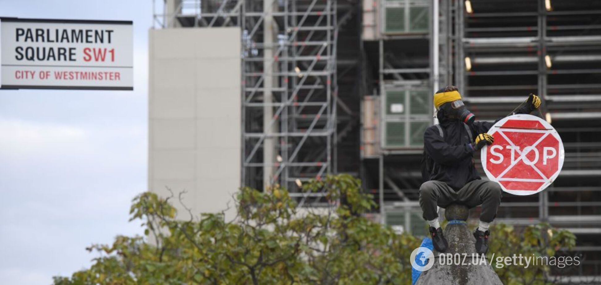 Как мир может слезть с газовой иглы: озвучено восемь простых идей