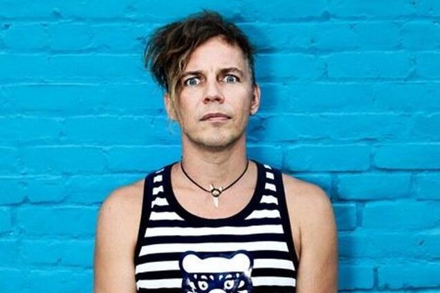 Солисту 'Мумий Тролль' — 51: как выглядит сегодня и куда пропал Лагутенко