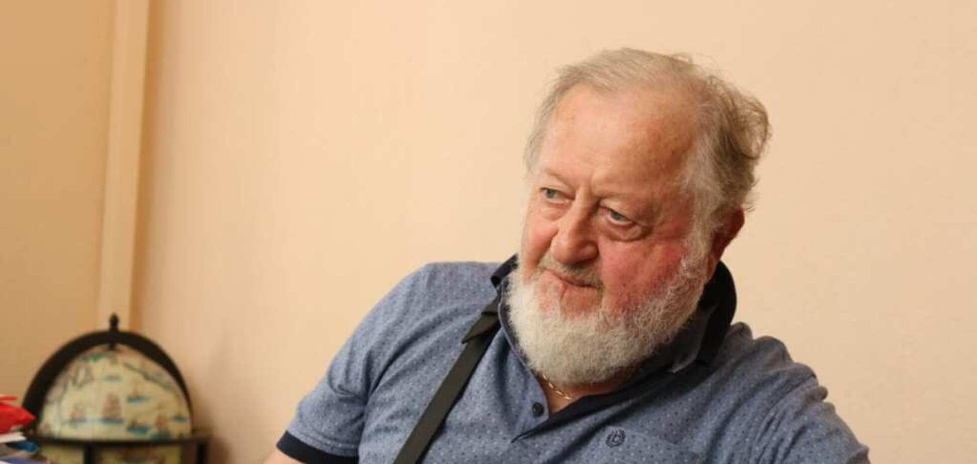 Дело Нового моста в Днепре: Беккеру разрешили выехать за границу