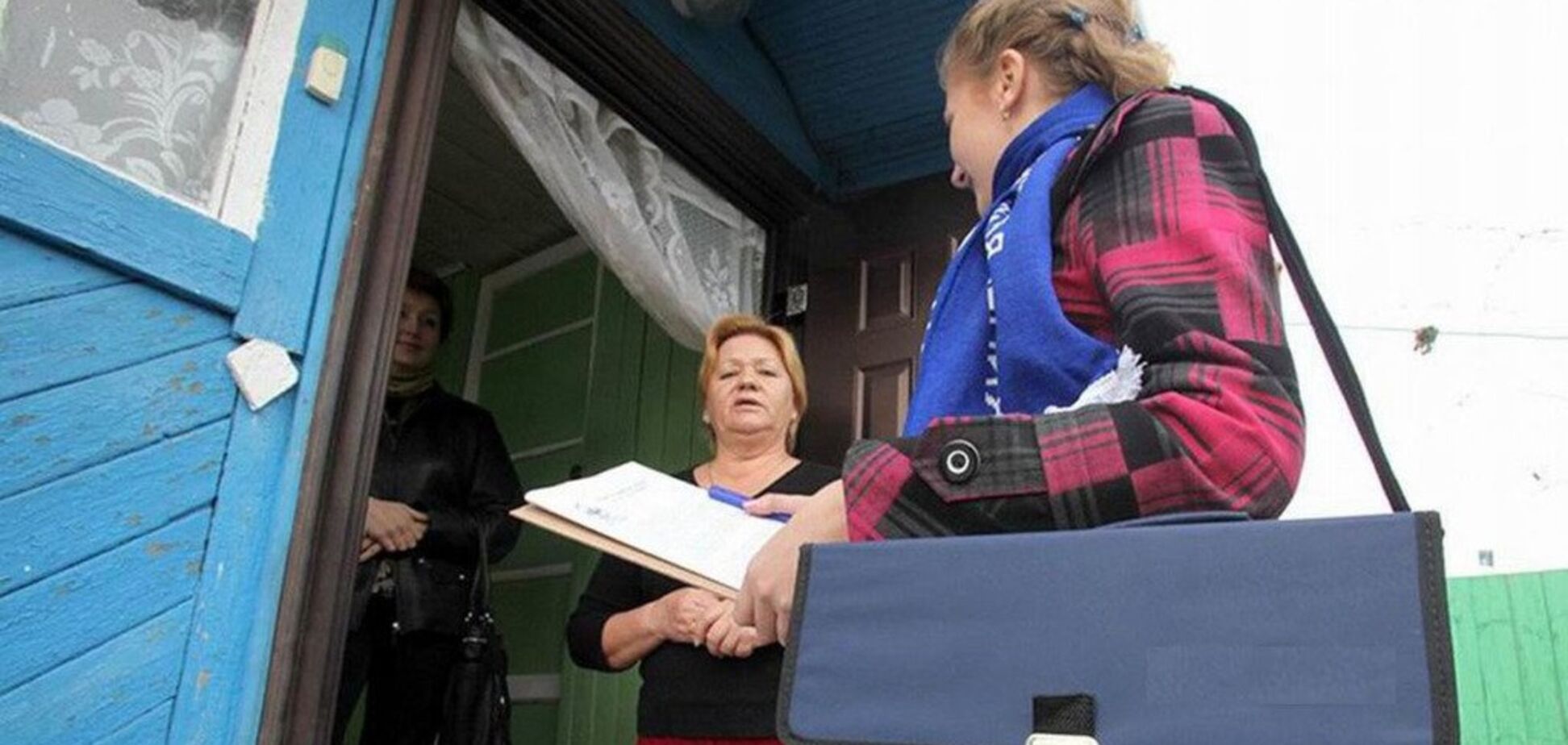 Перепись населения в 'ДНР': что будет дальше