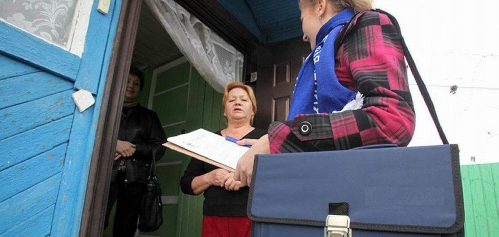 'Писали с потолка': появились подробности о переписи населения в 'ДНР'