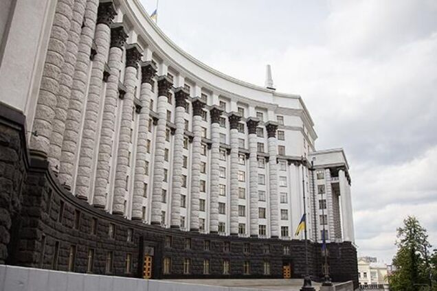 'Бояться заблукати': у Гончарука задумалися про грандіозний переїзд Кабміну