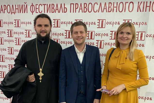 Пропагандист Корчевников засвітився у Києві з переможцем 'Голосу країни': про кого йдеться