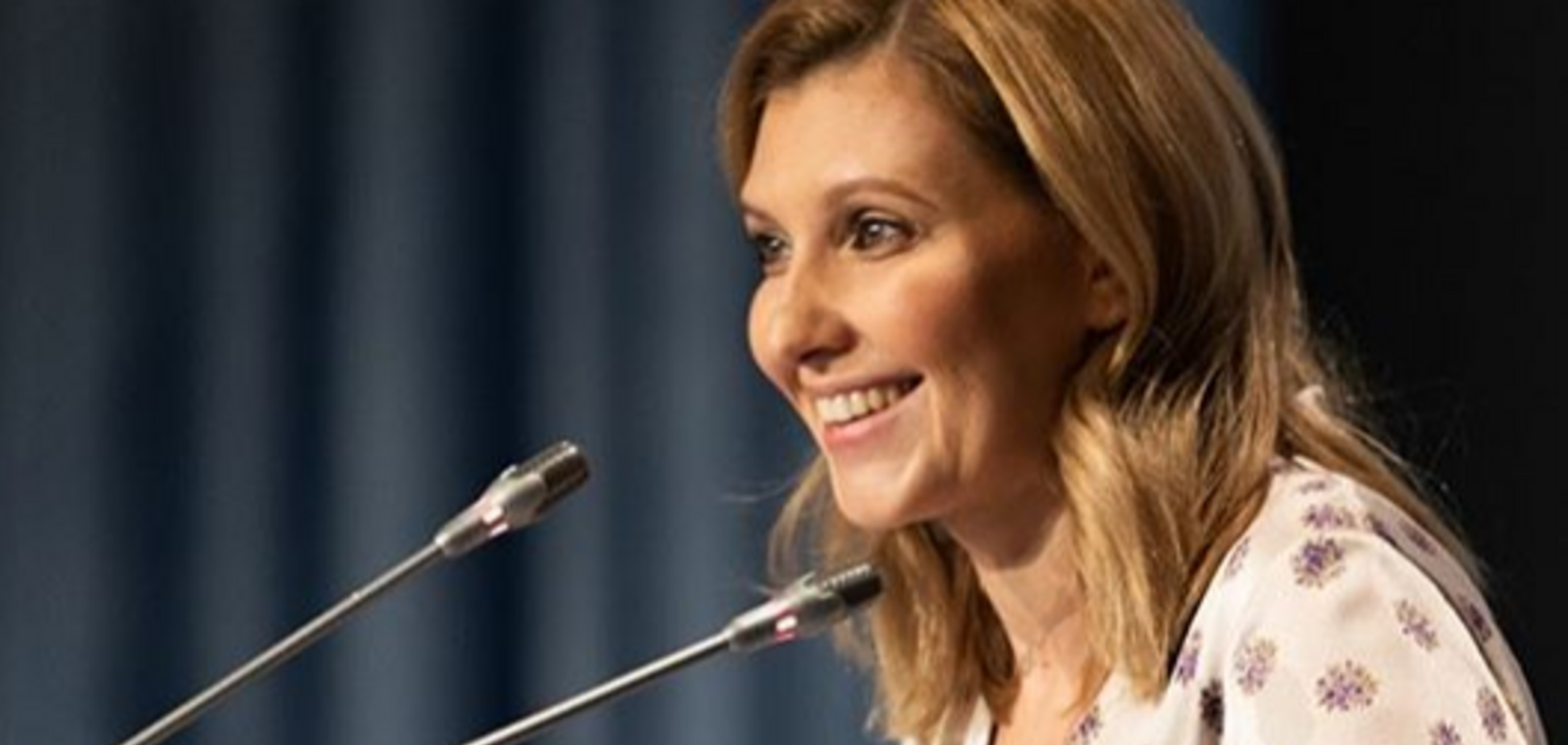 'Яка гарна!' Дружина Зеленського викликала захват у мережі стильним образом