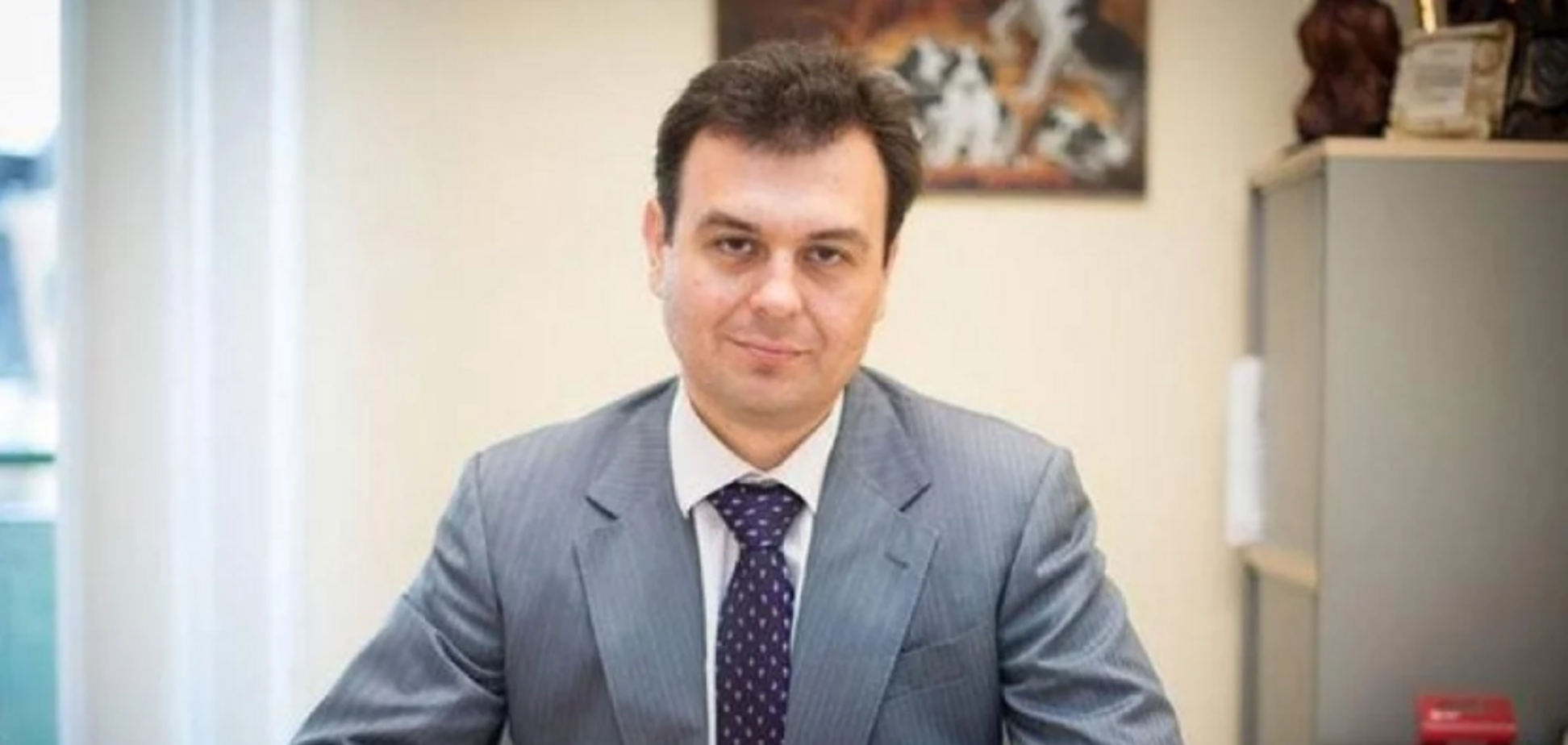 'Шукати золоту середину': Гетманцев прокоментував законопроєкт №1210