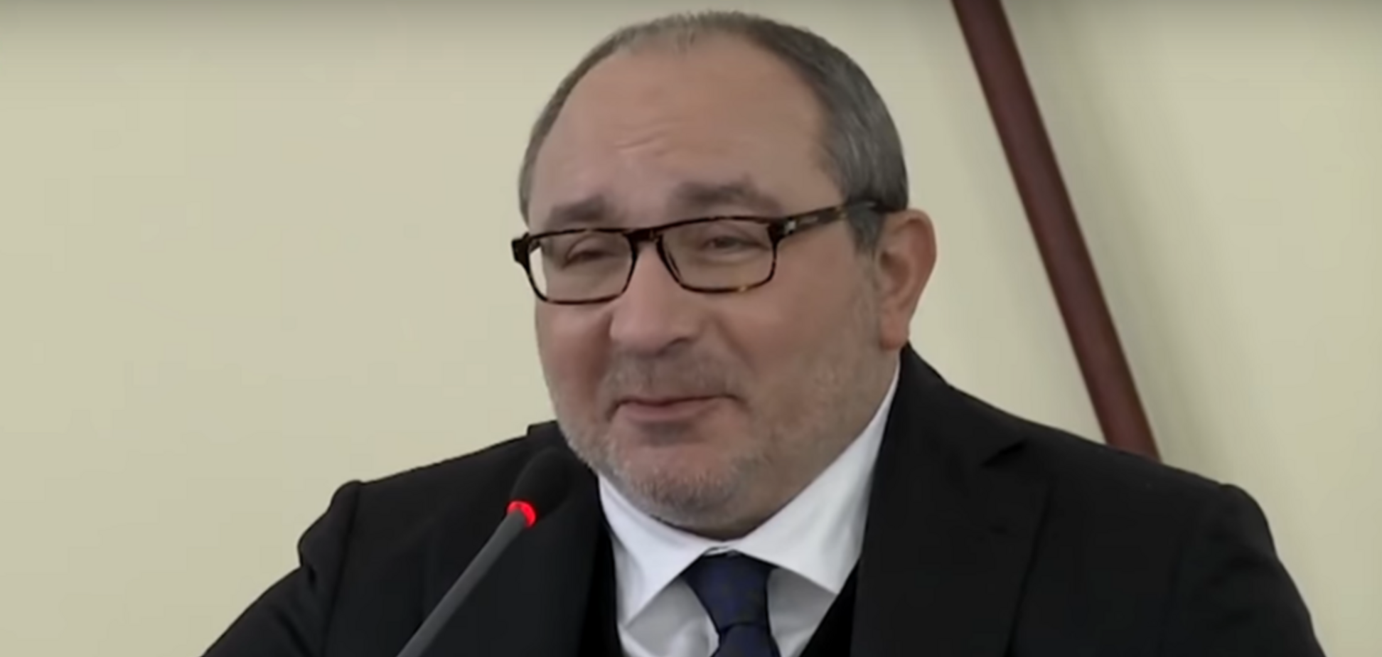 Геннадій Кернес